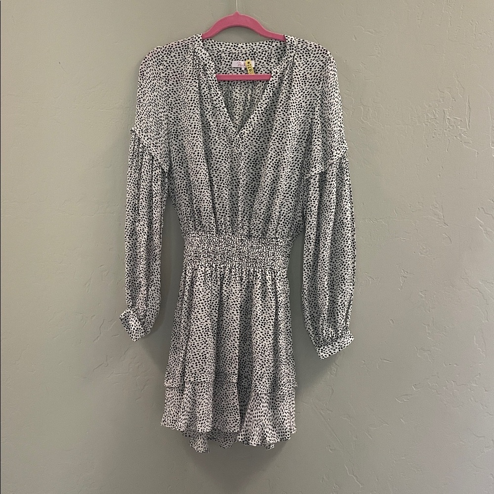 Parker Tyler Dress - Picture 2 of 4